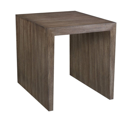 Monterrey Solid Wood End Table