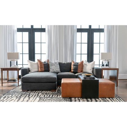 Monterrey Solid Wood End Table