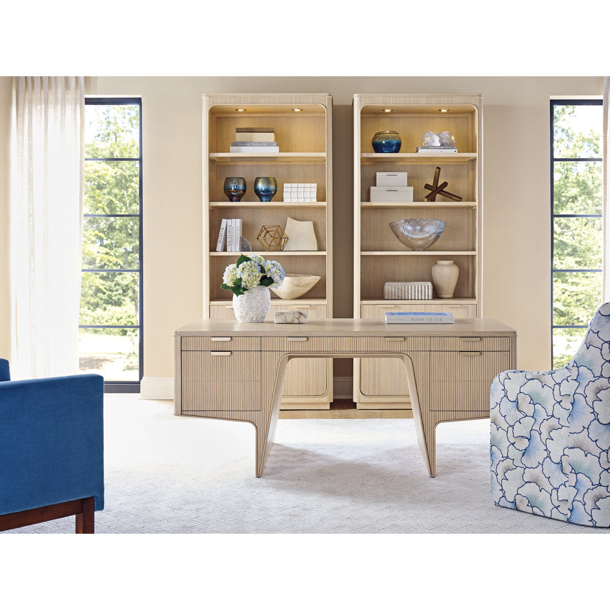 Sligh Montreux Executive Desk