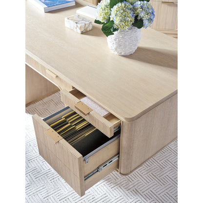 Sligh Montreux Executive Desk