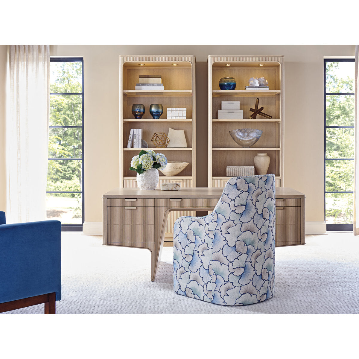 Sligh Montreux Executive Desk