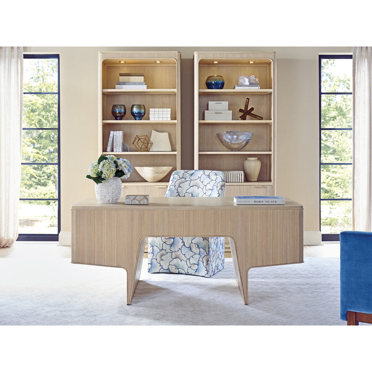 Sligh Montreux Executive Desk