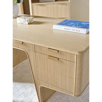 Sligh Montreux Executive Desk