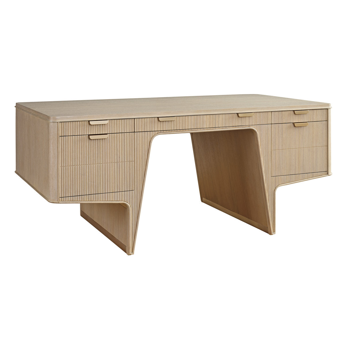 Sligh Montreux Executive Desk