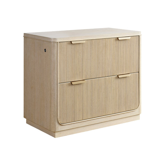 Sligh Montreux File Chest