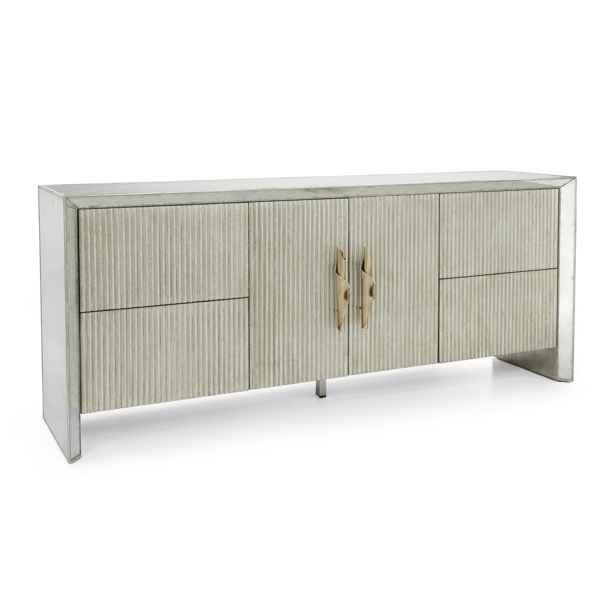 John Richard Moon Shadow Sideboard