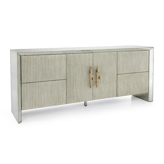 John Richard Moon Shadow Sideboard