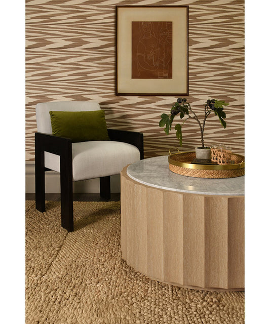Moore Marble Coffee Table