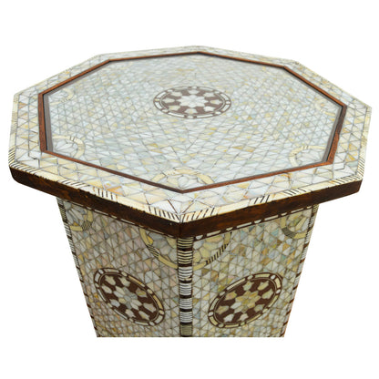 Moorish End Table (Set of 2)