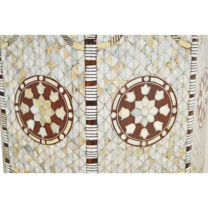 Moorish End Table (Set of 2)