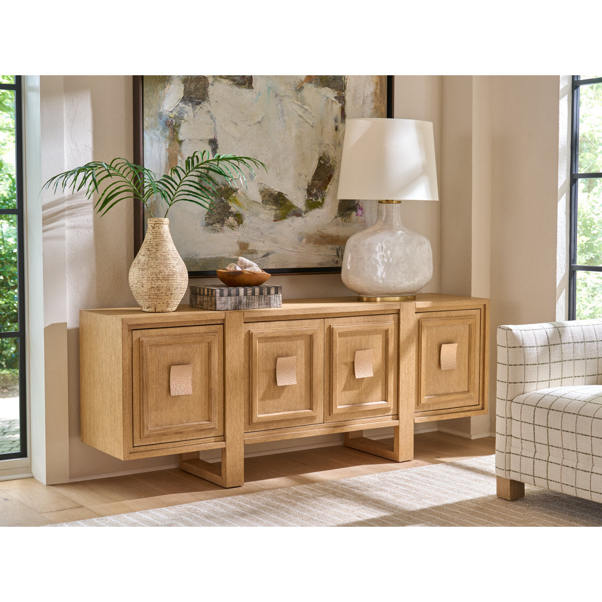Sligh Morella Media Console