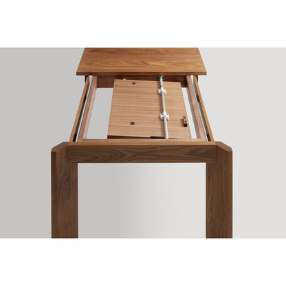 Moreover Solid Wood Dining Table