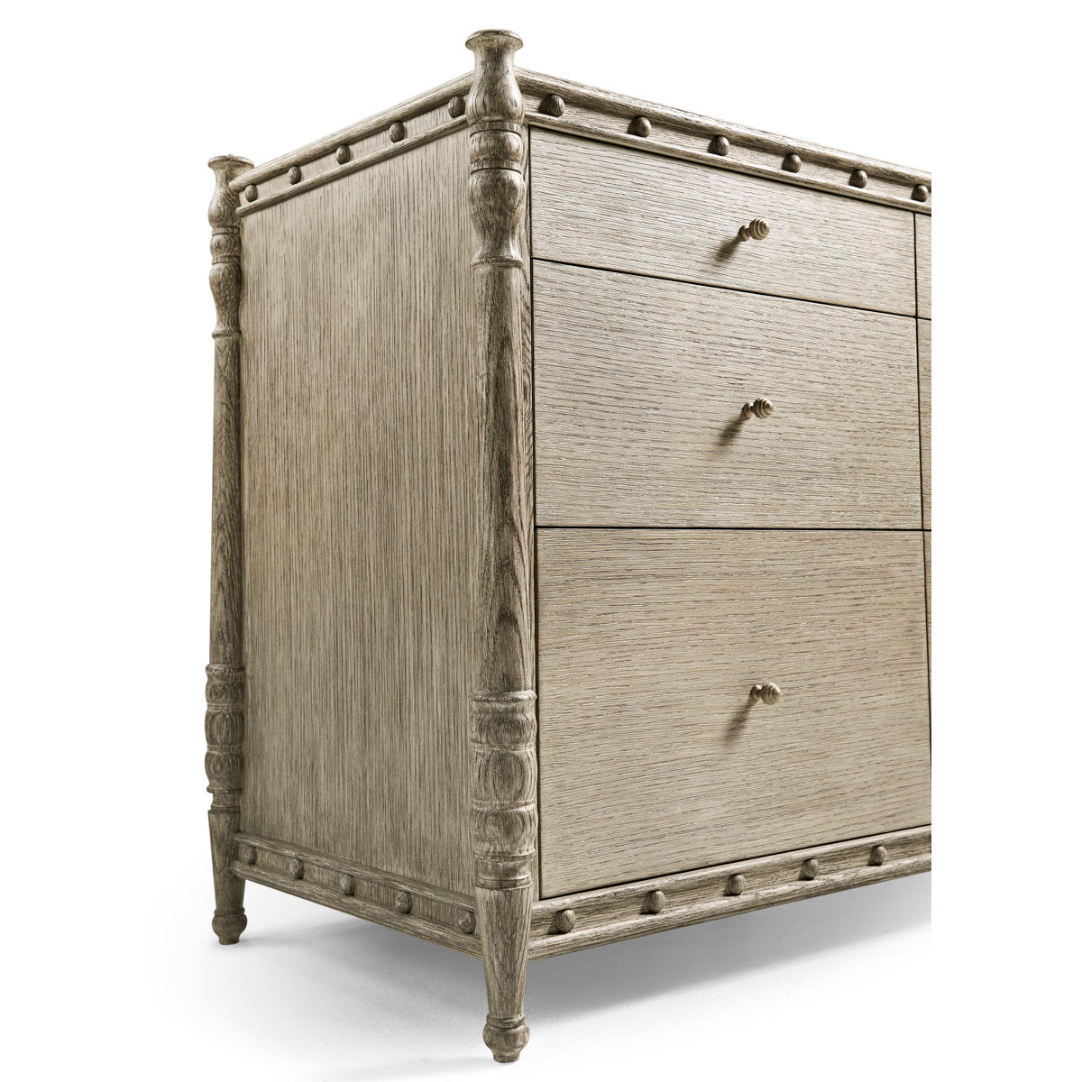 Morris Dresser