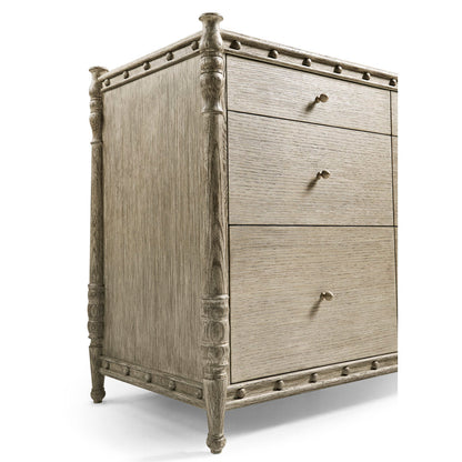 Morris Dresser