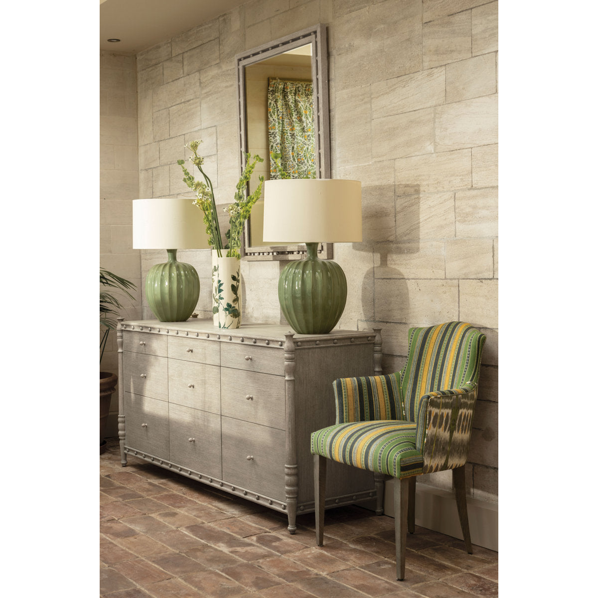 Morris Dresser