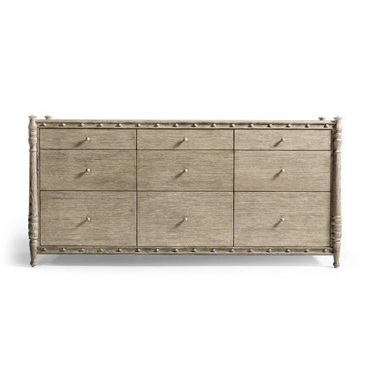 Morris Dresser