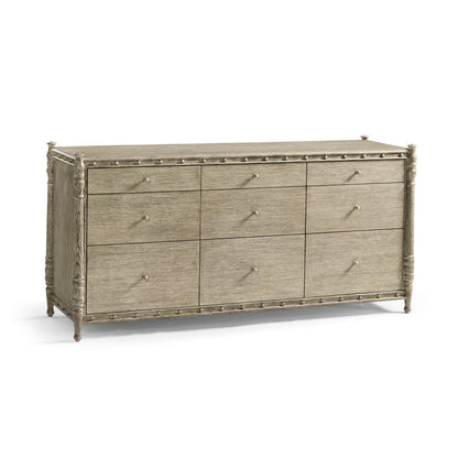 Morris Dresser