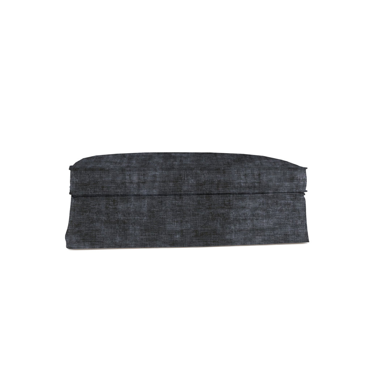 Tandem Arbor Mulberry Ottoman