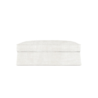 Tandem Arbor Mulberry Ottoman