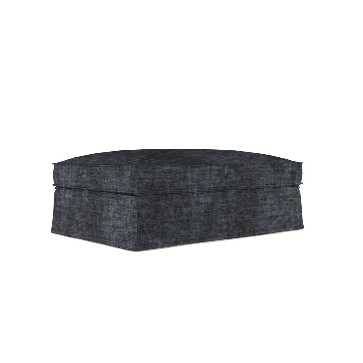 Tandem Arbor Mulberry Ottoman