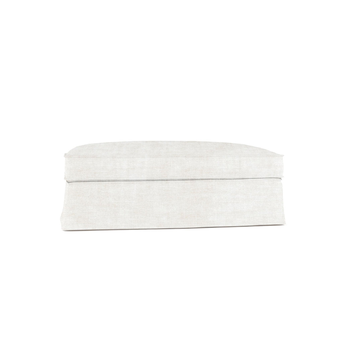 Tandem Arbor Mulberry Ottoman