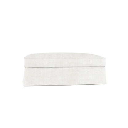 Tandem Arbor Mulberry Ottoman