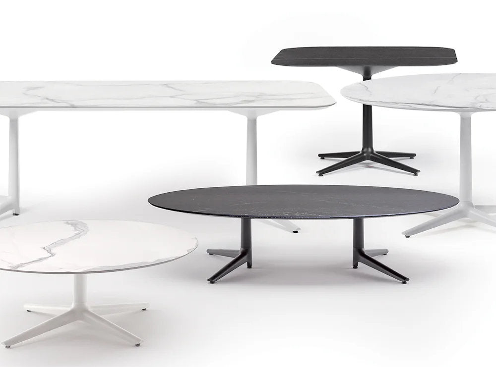 Multiplo Stone Coffee Table