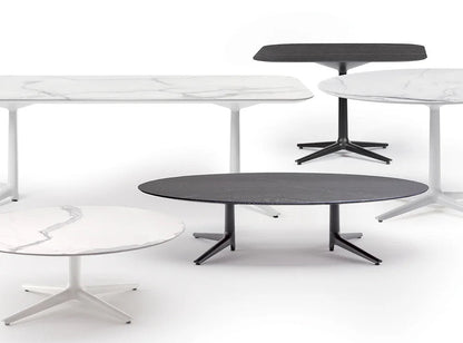 Multiplo Stone Coffee Table