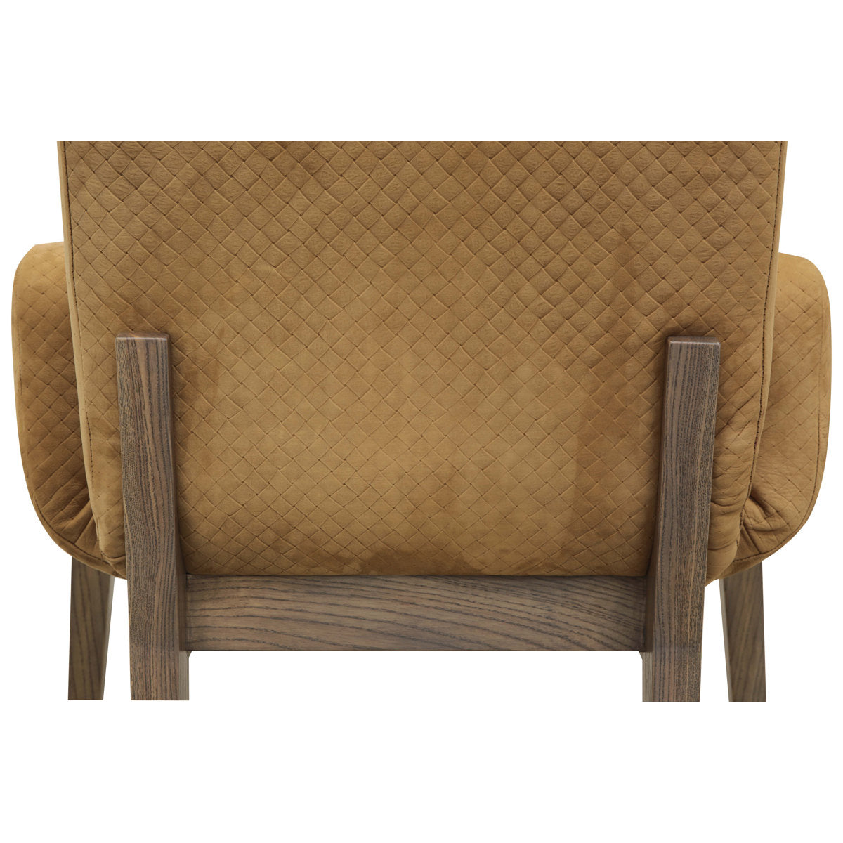 Museo Leather Arm Chair