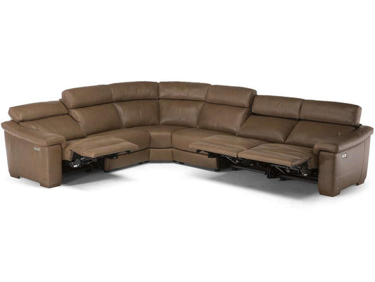 Giulivo Sectional Sofa