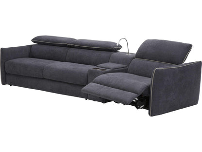 Meraviglia Upholstered Sofa Bed