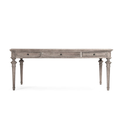 Zentique Nadine Dining Table