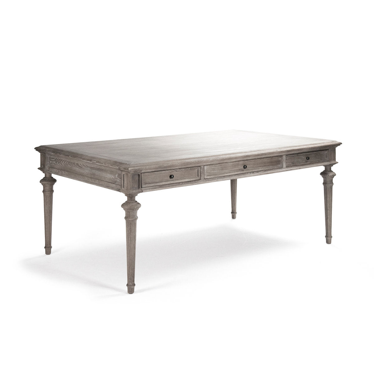 Zentique Nadine Dining Table