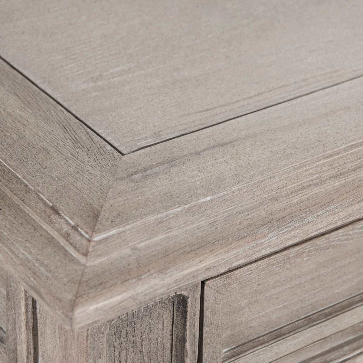 Zentique Nadine Dining Table