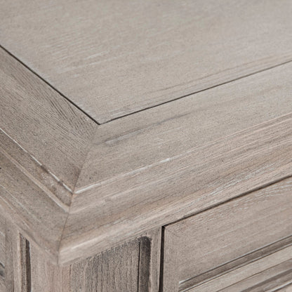 Zentique Nadine Dining Table