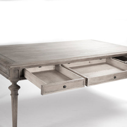 Zentique Nadine Dining Table