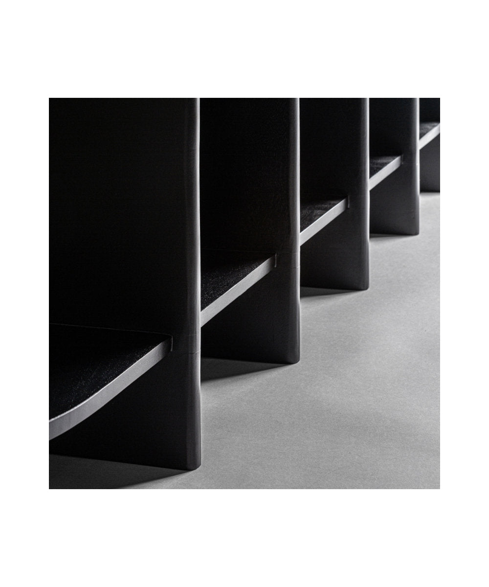 Oroa Nara Bookcase