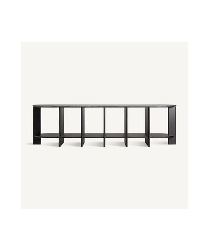 Oroa Nara Bookcase