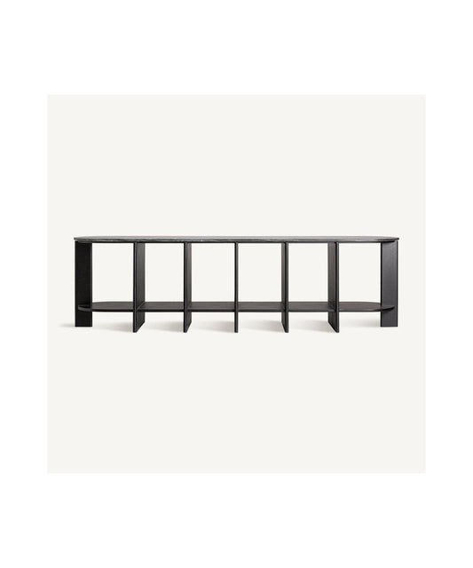 Oroa Nara Bookcase
