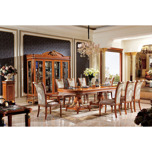 Infinity Furniture Import Narcissus Dining Table