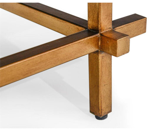 John Richard Naro Sideboard