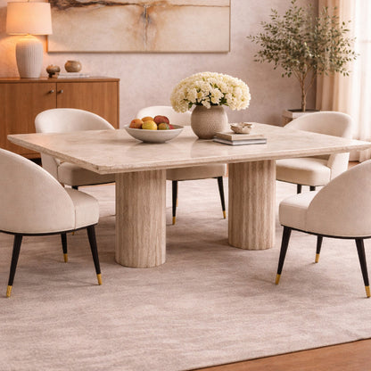 Oroa Nebula Dining Table