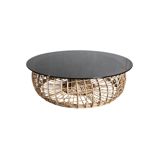 Nest Footstool/Coffee Table Large