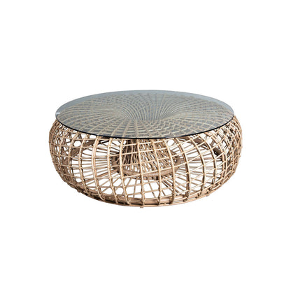 Nest Footstool/Coffee Table Large