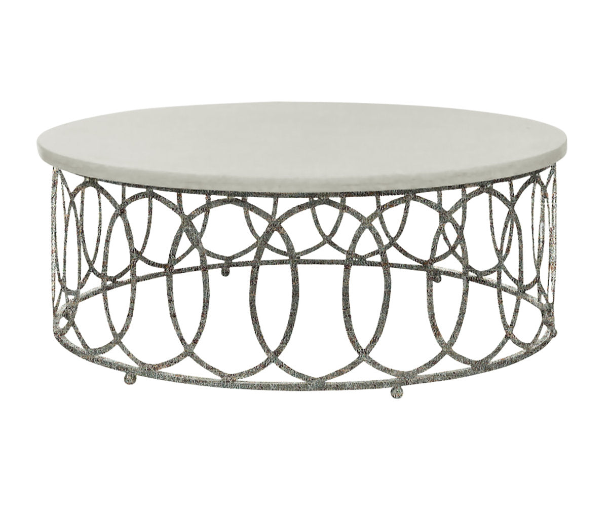 New Orleans Coffee Table