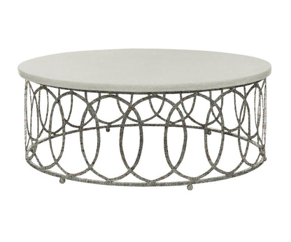 New Orleans Coffee Table