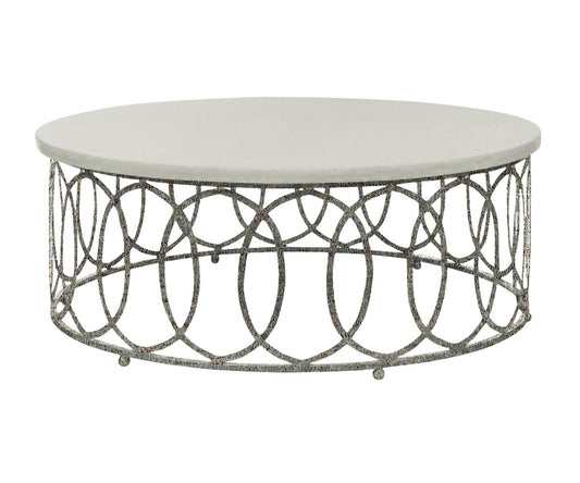 New Orleans Coffee Table