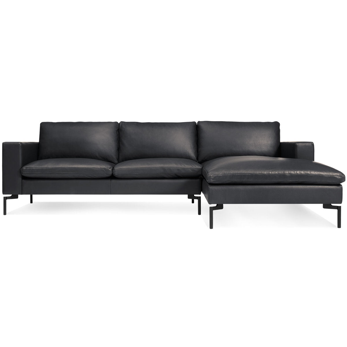 New Standard Chaise Sectional