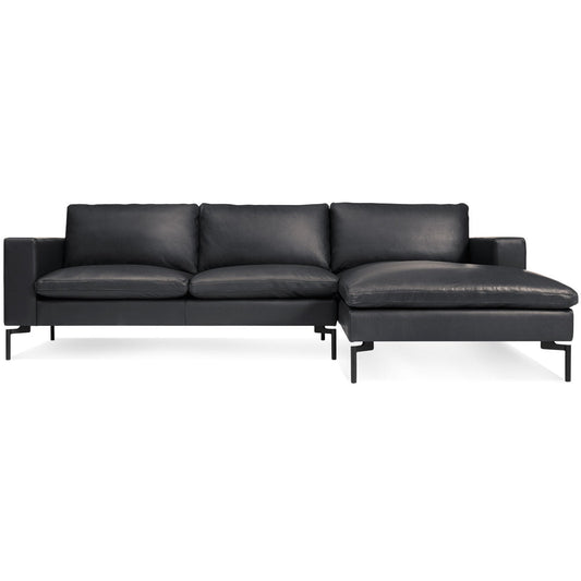 New Standard Chaise Sectional