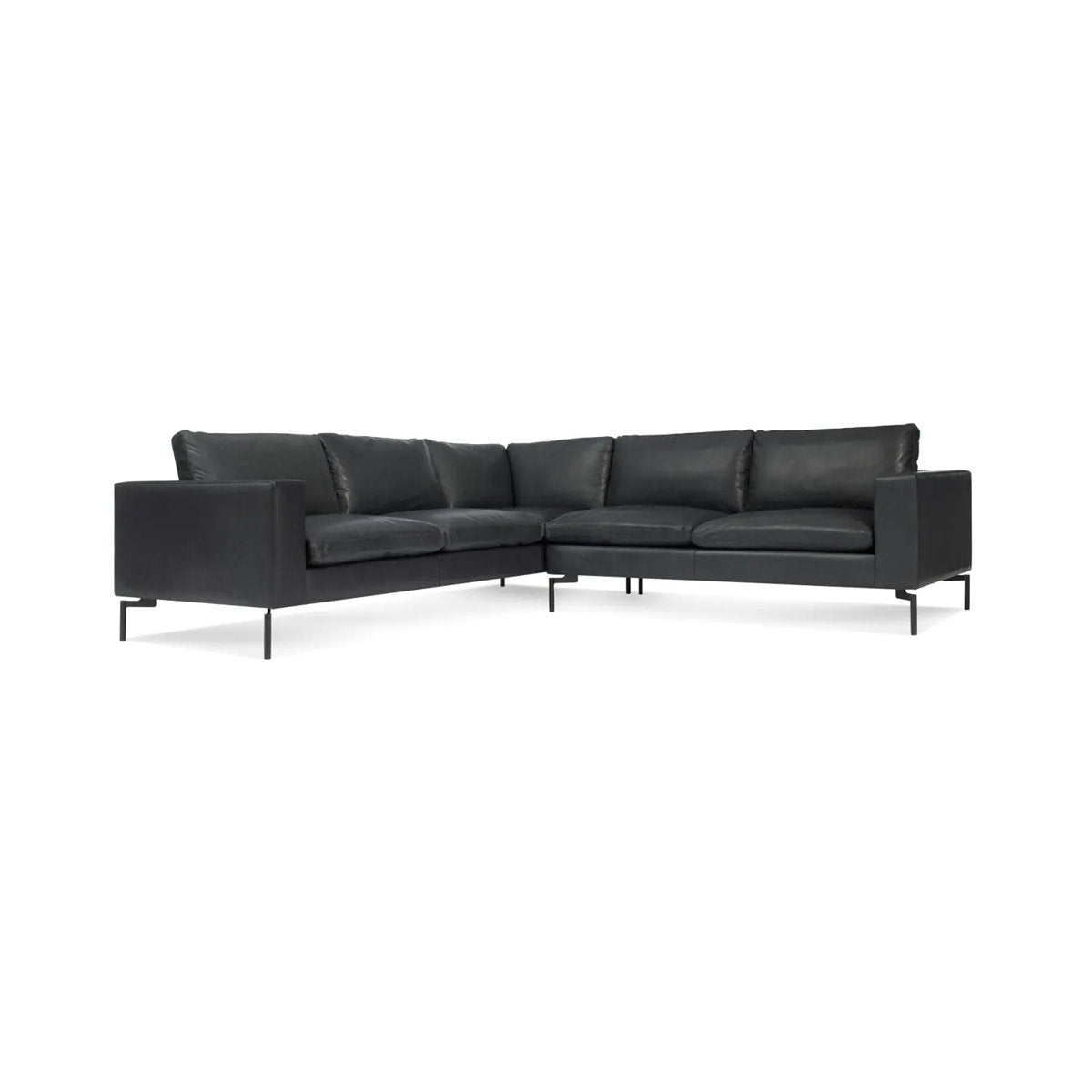 Blu Dot New Standard Sectional Sofa